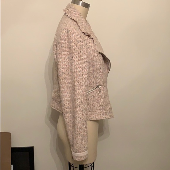 Tweed Jacket - Picture 3 of 5